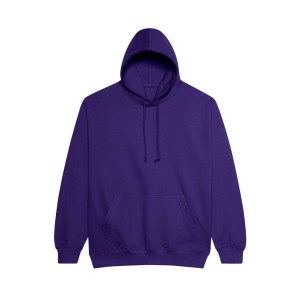 AWDIS kapucnis pulver, kevertszlas, Ultra Violet (pulver)