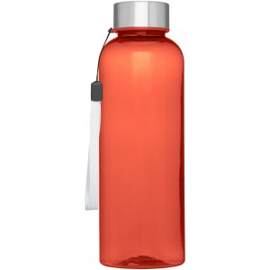 Bodhi sportpalack, 500 ml, ttetsz piros (sportkulacs)