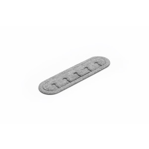 Brandcharger Cabledock vezetktart, szrke (vezetk, eloszt, adapter, kbel)