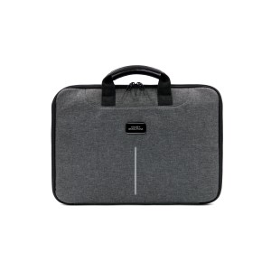 Brandcharger Specter 2 16 inch laptoptska, szrke (irattska, laptoptska)