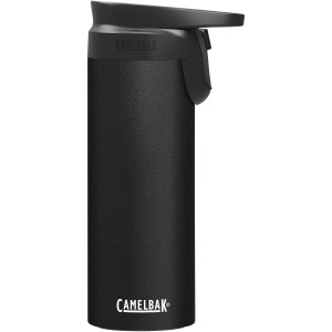 CamelBak Forge Flow vkuumos pohr, 500 ml, fekete (pohr)