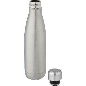 Cove vkuumos termosz, 500 ml, ezst (termosz)