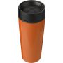 Duplafal bgre, 450 ml, narancs