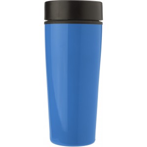 Duplafal bgre, 450 ml, vilgoskk (pohr)