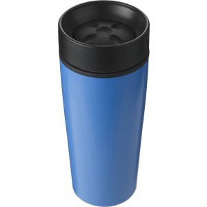 Duplafal bgre, 450 ml, vilgoskk (pohr)
