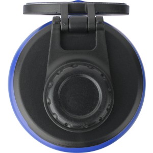Duplafal palack telefontartval, 800 ml, kobaltkk (termosz)