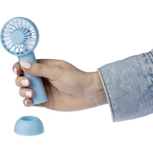 Elektromos kzi ventiltor, vilgoskk (ventiltor)