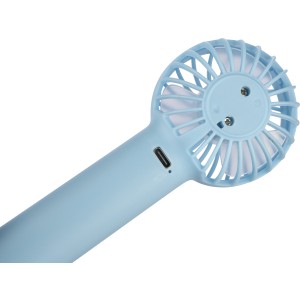 Elektromos kzi ventiltor, vilgoskk (ventiltor)