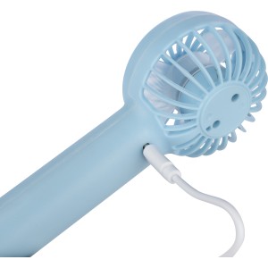 Elektromos kzi ventiltor, vilgoskk (ventiltor)