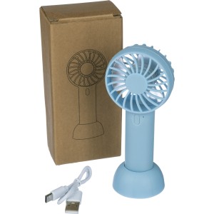 Elektromos kzi ventiltor, vilgoskk (ventiltor)