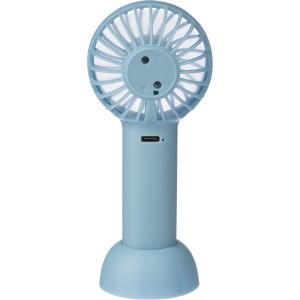 Elektromos kzi ventiltor, vilgoskk (ventiltor)