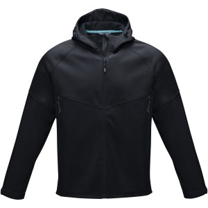 Elevate Coltan frfi GRS softshell dzseki, fekete (dzseki)