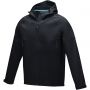 Elevate Coltan frfi GRS softshell dzseki, fekete