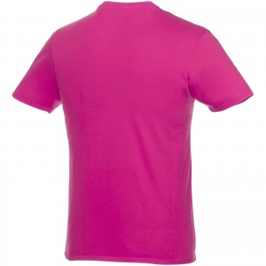 Elevate Heros pamut pl, magenta (T-shirt, pl, 90-100% pamut)