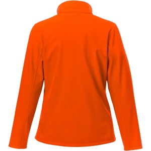 Elevate Orion ni softshell dzseki, narancs (dzseki)