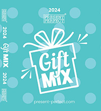 Gift Mix 2024
