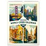 Falinaptr Travel Posters ? World Cities 2025, 33  46 cm