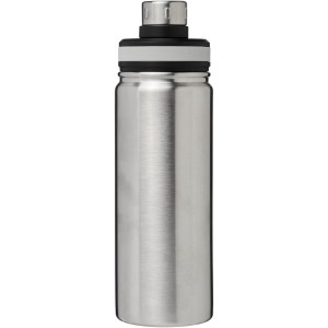 Gessi rz-vkuumos sportpalack, 590 ml, ezst (sportkulacs)