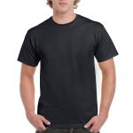 Gildan Ultra frfi pl, Black (GI2000BL)