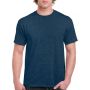 Gildan Ultra frfi pl, Heather Navy