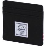 Herschel Charlie jrahasznostott RFID krtyatart, fekete (12075690)