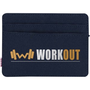 Herschel Charlie jrahasznostott RFID krtyatart, sttkk (trca)