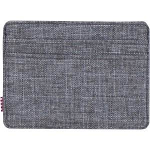 Herschel Charlie jrahasznostott RFID krtyatart, szrke (trca)