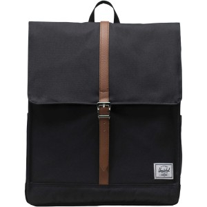 Herschel City jrahasznostott htizsk, 16L, fekete (htizsk)