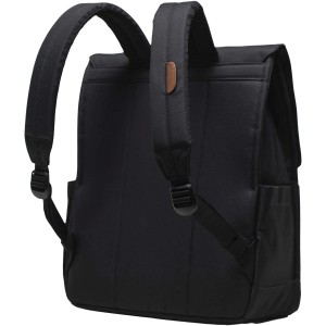 Herschel City jrahasznostott htizsk, 16L, fekete (htizsk)