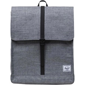 Herschel City jrahasznostott htizsk, 16L, szrke (htizsk)