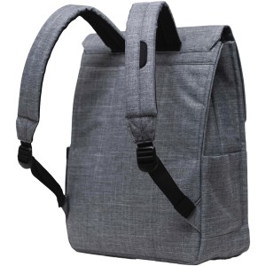 Herschel City jrahasznostott htizsk, 16L, szrke (htizsk)
