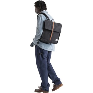 Herschel City jrahasznostott htizsk, 16L, szrke (htizsk)
