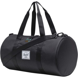 Herschel Classic jrahasznostott sporttska, 27L, fekete (htizsk)