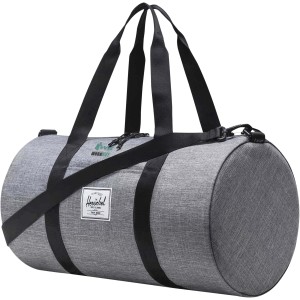 Herschel Classic jrahasznostott sporttska, 27L, szrke (htizsk)