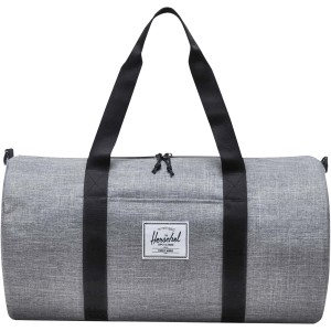 Herschel Classic jrahasznostott sporttska, 27L, szrke (htizsk)