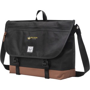 Herschel Cove jrahasznostott vlltska, 22,5L, fekete (vlltska)