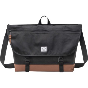 Herschel Cove jrahasznostott vlltska, 22,5L, fekete (vlltska)