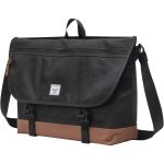Herschel Cove jrahasznostott vlltska, 22,5L, fekete (12075790)