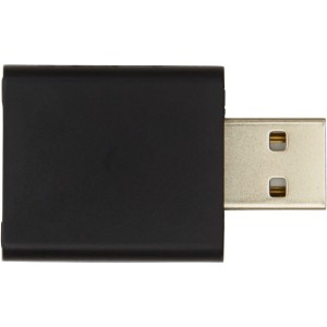 Incognito USB adatblokkol, fekete (fots kiegszt)