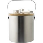 Jegesvdr, 1.2 liter, ezst (1204135-32)