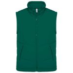 Kariban Blelt mellny, Dark Green (KA6118DGN)