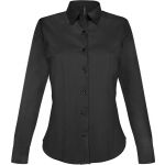 Kariban hosszujj blz, Black (KA530BL)