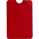 Krtyatart RFID vdelemmel, piros (8185-08)