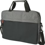 Kttnus laptoptska, 500D, szrke/ezst (1041617-03)