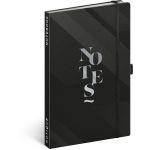 Notesz Elegant, lined, 13 x 21 cm (5416EL)