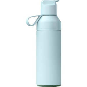 Ocean Bottle GO szigetelt vizes palack, 500 ml, vilgoskk (vizespalack)