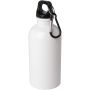 Oregon egyfal rozsdamentes acl palack, 400 ml, fehr