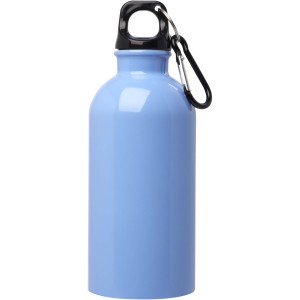 Oregon egyfal rozsdamentes acl palack, 400 ml, kk (vizespalack)