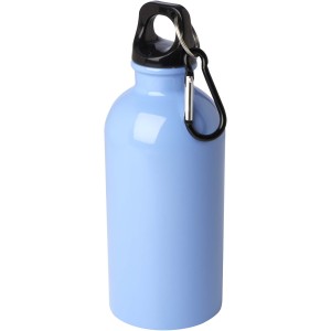 Oregon egyfal rozsdamentes acl palack, 400 ml, kk (vizespalack)