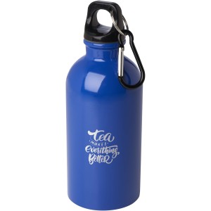 Oregon egyfal rozsdamentes acl palack, 400 ml, kk (vizespalack)